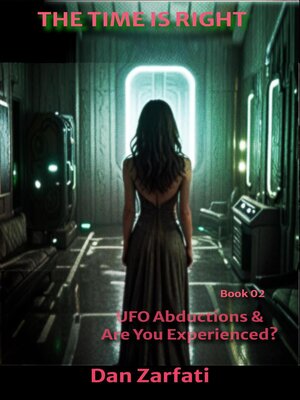 cover image of Abduction Phenomenon  & Are You Experienced?
